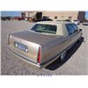 Image 5 : 1994 - CADILLAC CONCOURSE