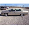 Image 7 : 1994 - CADILLAC CONCOURSE