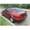 Image 4 : 2001 - BMW 328I