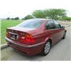 Image 5 : 2001 - BMW 328I