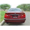 Image 6 : 2001 - BMW 328I