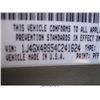 Image 15 : 2004 - JEEP CHEROKEE // RESTORED SALVAGE TITLE