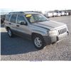 Image 1 : 2004 - JEEP CHEROKEE // RESTORED SALVAGE TITLE