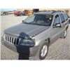 Image 2 : 2004 - JEEP CHEROKEE // RESTORED SALVAGE TITLE