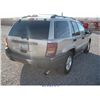 Image 4 : 2004 - JEEP CHEROKEE // RESTORED SALVAGE TITLE