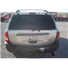 Image 5 : 2004 - JEEP CHEROKEE // RESTORED SALVAGE TITLE