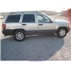 Image 7 : 2004 - JEEP CHEROKEE // RESTORED SALVAGE TITLE