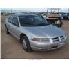 Image 1 : 2000 - DODGE STRATUS