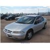 Image 2 : 2000 - DODGE STRATUS