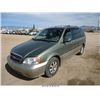 Image 2 : 2005 - KIA SEDONA