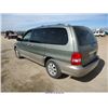 Image 3 : 2005 - KIA SEDONA