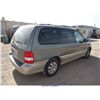 Image 4 : 2005 - KIA SEDONA