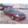 Image 1 : 2000 - MITSUBISHI ECLIPSE