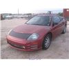 Image 2 : 2000 - MITSUBISHI ECLIPSE