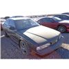 Image 1 : 1993 - INFINITI Q45