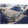 Image 2 : 1993 - INFINITI Q45