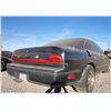 Image 4 : 1993 - INFINITI Q45