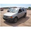 Image 2 : 1998 - ISUZU RODEO