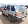 Image 3 : 1998 - ISUZU RODEO