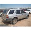 Image 4 : 1998 - ISUZU RODEO