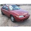 Image 1 : 1998 - MERCURY TRACER