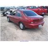 Image 3 : 1998 - MERCURY TRACER