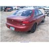Image 4 : 1998 - MERCURY TRACER