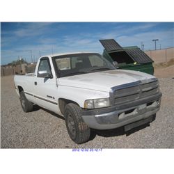 1995 - DODGE RAM