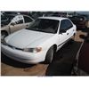 Image 2 : 1999 - CHEVROLET PRIZM