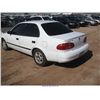 Image 3 : 1999 - CHEVROLET PRIZM