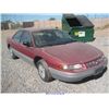 Image 1 : 1995 - CHRYSLER CONCORDE