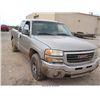 Image 1 : 2003 - GMC SIERRA