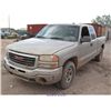 Image 2 : 2003 - GMC SIERRA