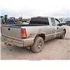 Image 4 : 2003 - GMC SIERRA