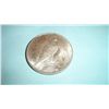 Image 2 : 1923-D SILVER PEACE DOLLAR