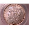 Image 1 : 1878 7/8 TF Morgan Dollar MS61 ANACS With Mint Error Vam-33