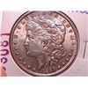 1889 Morgan Dollar Ch AU58