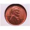 1914-D Lincoln Cent Gem MS65 Red NGC . THE ULTIMATE RARE INVESTMENT COIN