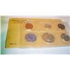 Image 1 : 1964 UNCIRCULATED SILVER MINT SET