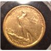 Image 2 : 1907 $10 GOLD INDIAN