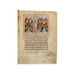 2002. LIBRO: (FACSIMIL). BESTIARIO DE SAN PETERSBURGO. Barcelona: coedición de la Biblioteca Naciona