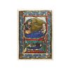 Image 1 : 2005. LIBRO: (FACSIMIL). LA VIDA DE JESUCRISTO EN IMAGENES. S.l.: Scriptorium Ediciones Limitadas, 2