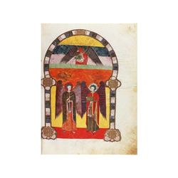 2006. LIBRO: (FACSIMIL). IN APOCALYPSIN DE BEATO DE LIEBANA. BEATO DE FERNANDO I Y DOÑA SANCHA. Club