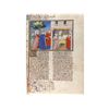 Image 1 : 2009. LIBRO: (FACSIMIL). BOCACE: DECAMERON. S.l.: Scriptorium, 2009. Folio mayor. 395 folio. Texto a