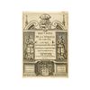 Image 1 : 1622. LIBRO: (GENEALOGIA-1ª EDICION). MORENO DE VARGAS, BERNABÉ: DISCURSOS DE LA NOBLEZA DE ESPAÑA A