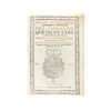 Image 1 : 1723. LIBRO: (HISTORIA ESPAÑA). MIRABAL Y ESPINOLA, LUIS FELIX DE: AUTOS ACORDADOS ANTIGUOS Y MODERN
