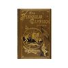 Image 1 : 1889. LIBRO: (HISTORIA MILITAR ESPAÑA). DOBSON, WILLIAM T.: A NARRATIVE OF THE PENINSULAR CAMPAIGN, 