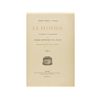 Image 1 : 1893. LIBRO: (HISTORIA). RUIDIAZ Y CARAVIA, EUGENIO: LA FLORIDA. SU CONQUISTA Y COLONIZACION por Ped