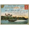 Image 1 : 1910 CA. POSTALES: (ESTADOS UNIDOS). 10 SOUVENIR FOLDERS DE CIUDADES DE ESTADOS UNIDOS Y CANADA: Was