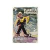 Image 1 : FORBIDDEN PLANET. PLANETA PROHIBIDO. ESC. 1956. 100x70cm. (40x27in.). Offset. A-. Entelado. CIENCIA 